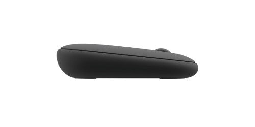 Logitech 920-012233 keyboard Mouse included Universal RF Wireless + Bluetooth QWERTY UK English Graphite
