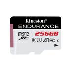 Kingston Technology SDCE/256GB memory card MicroSDXC UHS-I Class 10