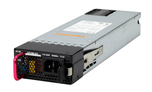 HPE Networking 7900 1800w AC Power Supply Unit