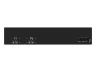 HPE P9R55A power distribution unit (PDU) 16 AC outlet(s) 2U