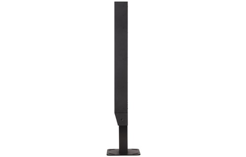 LG 75XE3C-B Signage Display 190.5 cm (75") 3000 cd/m² 4K Ultra HD Black 24/7