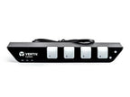 Vertiv AFP0004 KVM switch Black, White