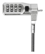 Targus ASP71GL cable lock Black 1.9 m