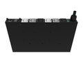 HPE P9R79A power distribution unit (PDU) 6 AC outlet(s) 1U