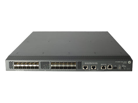 HPE 5820AF-24XG Managed L3 1U Grey