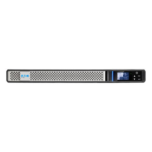 Eaton 5P1550IRG2BS uninterruptible power supply (UPS) Line-Interactive 1350 W 6 AC outlet(s)