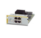 Allied Telesis AT-SBx81XLEM/XT4 network switch module