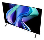 LG OLED55A36LA TV 139.7 cm (55") 4K Ultra HD Wi-Fi Black