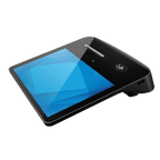 Elo Touch Solutions E814661 POS system SDA660 2.2 GHz 17.8 cm (7") 1920 x 1080 pixels Touchscreen Black