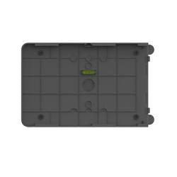 Logitech 952-000109 monitor mount / stand Wall Graphite