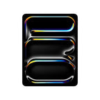 Apple iPad 13-inch Pro Wi‑Fi + Cellular 2TB with standard glass - Space Black