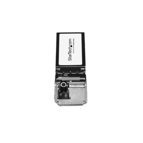 StarTech.com HPE J9151A Compatible SFP+ Module - 10GBASE-BX - 10 GbE Gigabit Ethernet BiDi Fiber (SMF)