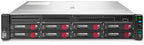 HPE ProLiant DL180 Gen10 server Rack (2U) Intel Xeon Bronze 3204 1.9 GHz 16 GB DDR4-SDRAM 500 W