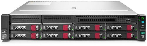 HPE ProLiant DL180 Gen10 server Rack (2U) Intel Xeon Bronze 3204 1.9 GHz 16 GB DDR4-SDRAM 500 W