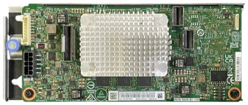 Lenovo 4Y37A72484 RAID controller PCI Express x8 3.0 12 Gbit/s