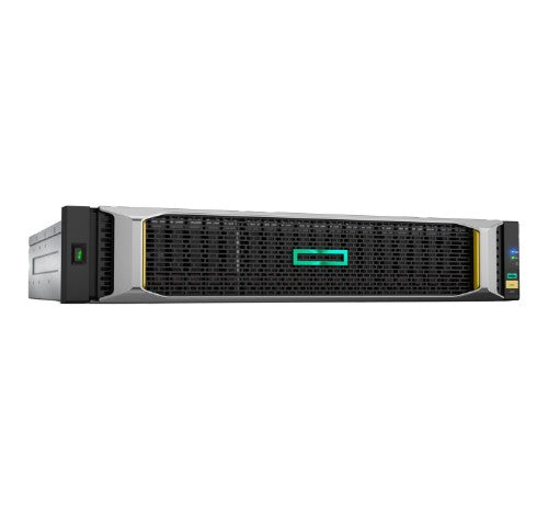HPE MSA 2050 disk array Rack (2U)