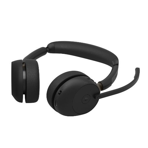 Jabra Evolve3 65 MS - USB-A with Dongle - Stereo