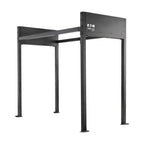 Tripp Lite Frame End Kit for Hot / Cold Aisle Containment System