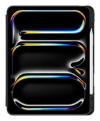 OtterBox React Folio Series for Apple iPad Pro 13" (M5/M4), black - No Retail Packaging