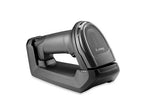 Zebra DS8178 Cordless 1D/2D Handheld Imager, Standard Cradle Kit, 1280 x 960 pixels, Circular 617nm Amber LED, Bluetooth 4.0 BLE, IP42, Twilight Black
