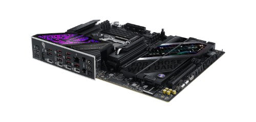 ASUS ROG STRIX X870E-E GAMING WIFI7 NEO AMD X870E Socket AM5 ATX