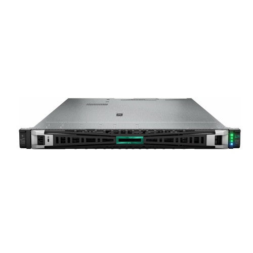 HPE ProLiant DL360 Gen11 4510 2.4GHz 12c 1P 2x32GB-R 8SFF MR408i-o 2x960GB SSD 2x1000W PS EU Server