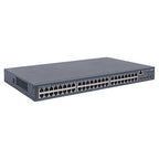 HPE A 5120-48G SI Managed L3 1U Black