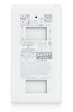 Ubiquiti U-POE PoE adapter Gigabit Ethernet 48 V