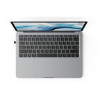 Kensington VeriMark IT 2.0 USB-A Fingerprint Key - Windows Hello & Windows Hello for Business