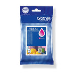 Brother LC-527M Ink cartridge magenta, 900 pages ISO/IEC 19752 for Brother MFC-J 4350