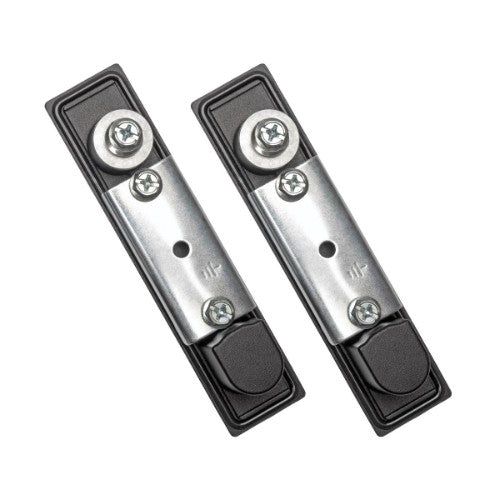 Tripp Lite SRHANDLE2 SmartRack Replacement Lock for Server Rack Cabinets, Front and Rear Doors, 2 Keys, Version 2