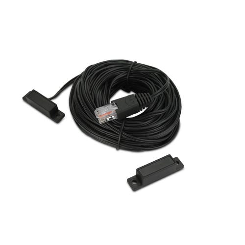 APC Wired, Sensor, NetBotz, Door Switch Sensor, 50ft