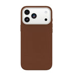 OtterBox Symmetry Cactus Leather Series for Apple iPhone 17 Pro Max, Desert Saddle