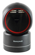 Honeywell HF680 Fixed bar code reader 2D LED Black