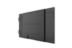 LG 98UM5K Digital signage flat panel 2.49 m (98") LCD Wi-Fi 500 cd/m² 4K Ultra HD Black WebOS 16/7