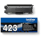 Brother TN-423BK Toner-kit black high-capacity, 6.5K pages ISO/IEC 19752 for Brother HL-L 8260/8360