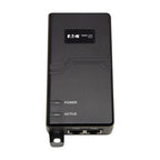 Tripp Lite NPOE-30W-1G-INT Gigabit PoE+ Midspan Active Injector - IEEE 802.3at/802.3af, 30W, 1 Port, International Power Cords