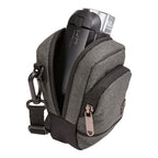 Case Logic Era CECS-101 Obsidian Pouch case Grey