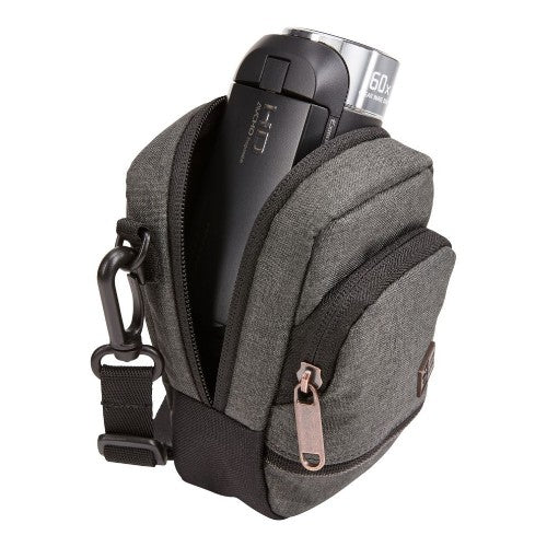 Case Logic Era CECS-101 Obsidian Pouch case Grey