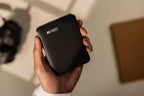 Western Digital Elements Portable (USB-C) external hard drive 2 TB 2.5" USB Type-C 3.2 Gen 1 (3.1 Gen 1) Black