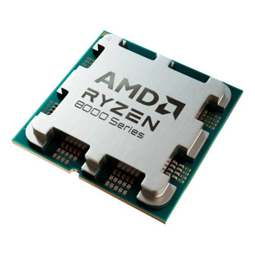 AMD Ryzen 5 8600G processor 4.3 GHz 16 MB L3 Tray