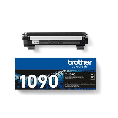 Brother TN-1090 toner cartridge 1 pc(s) Original Black