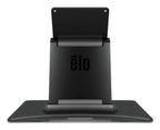 Elo Touch Solutions E804330 POS system accessory POS Stand Black, Silver 100 x 100 mm