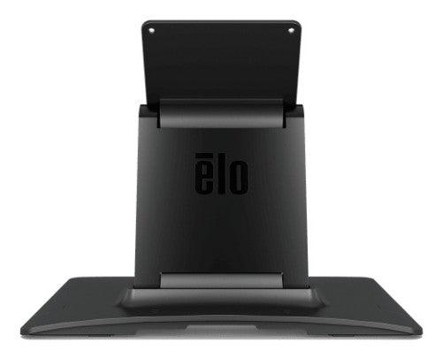 Elo Touch Solutions E509844 POS system accessory POS Stand Black, Silver 100 x 100 mm
