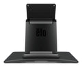 Elo Touch Solutions E804330 POS system accessory POS Stand Black, Silver 100 x 100 mm