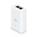 Ubiquiti UACC-PoE+-2.5G 2.5 Gigabit Ethernet 48 V