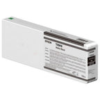 Epson C13T55K80N/T55K800 Ink cartridge black matt 700ml for Epson SC-P 7000/V