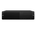 HP Z2 G9 Intel® Core™ i9 i9-12900 32 GB DDR5-SDRAM 1 TB SSD NVIDIA RTX A4000 Windows 11 Pro SFF Workstation AI Workstation Black