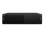 HP Z2 G9 Intel® Core™ i7 i7-14700K 32 GB DDR5-SDRAM 1 TB SSD Windows 11 Pro SFF Workstation AI Workstation Black