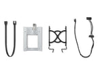 Lenovo 4XH1B85930 mounting kit Multicolour